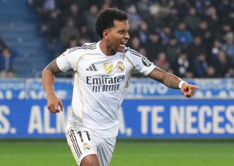 皇马前锋状态回暖，球队期待更多进球的简单介绍