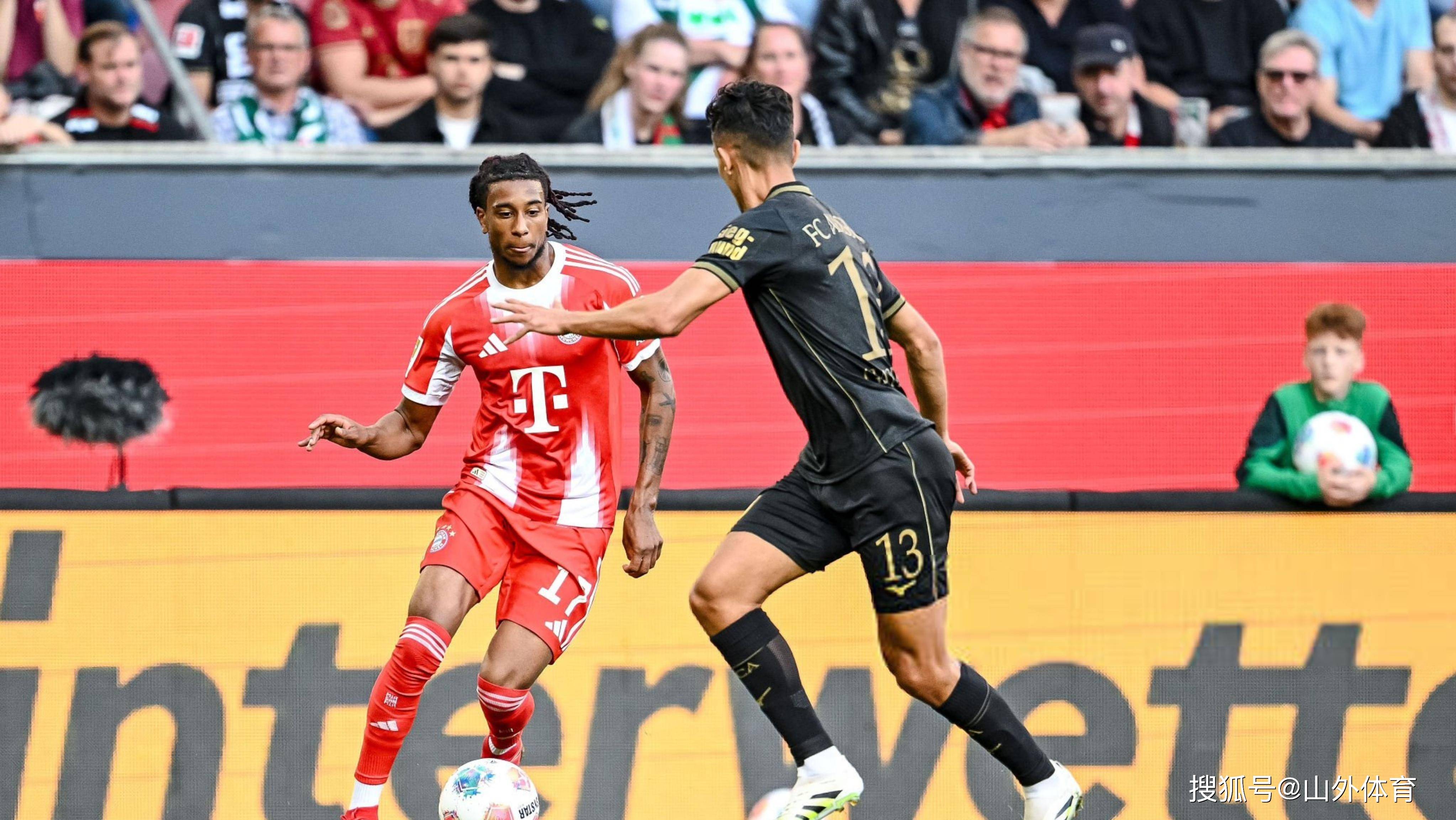 关于拜仁慕尼黑丢失领先，小组出线需奋起的信息