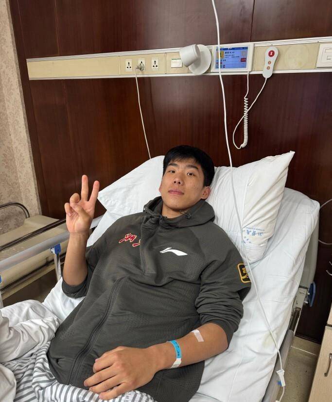 浙江男篮青年队员崭露头角，成为球队的新希望